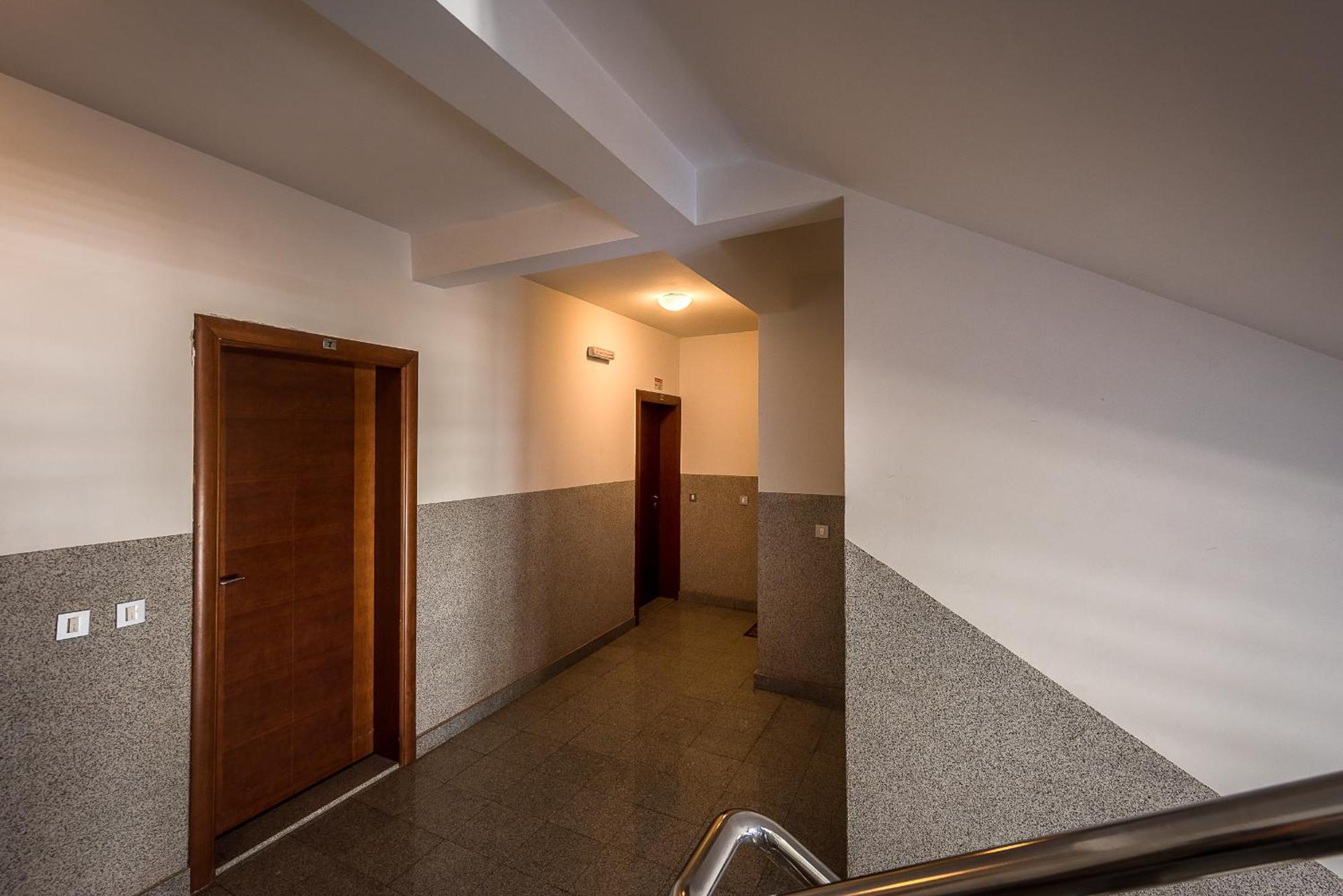 Apartments Montreal Budva Exterior foto