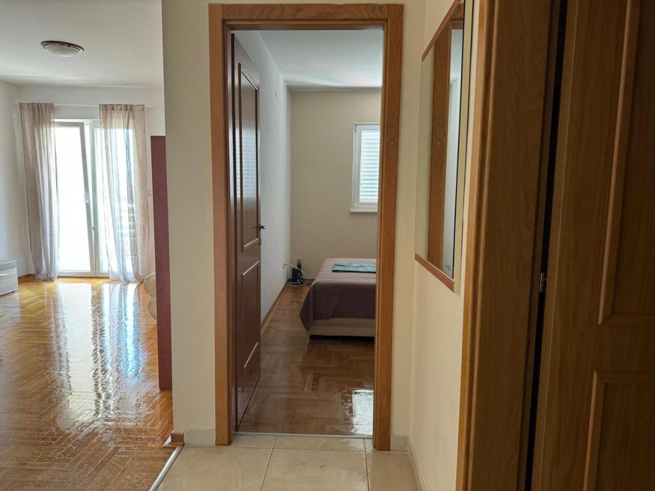 Montebudva Budva Cameră foto